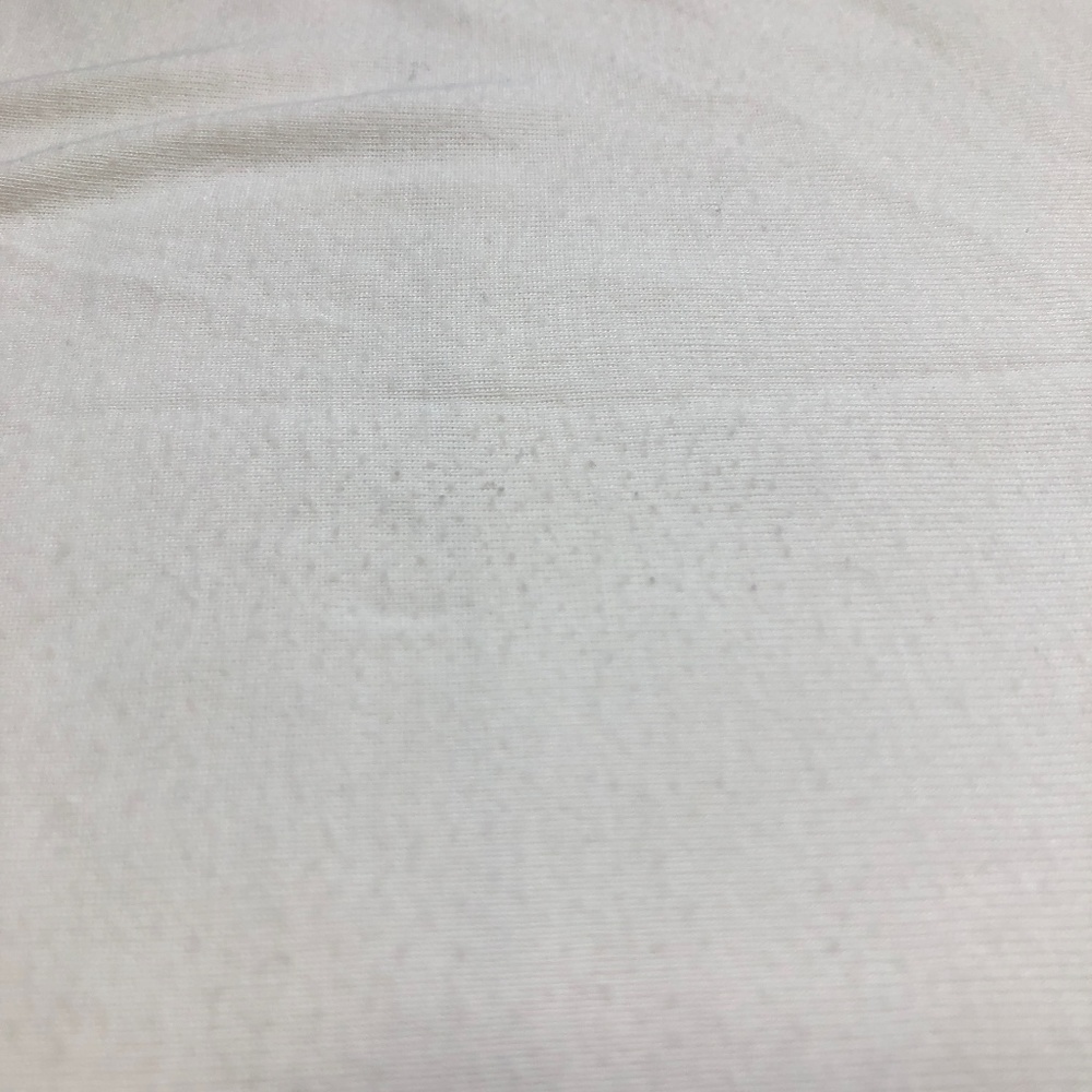 Wildfox White Zebra Tee Size L - Picture 8 of 8